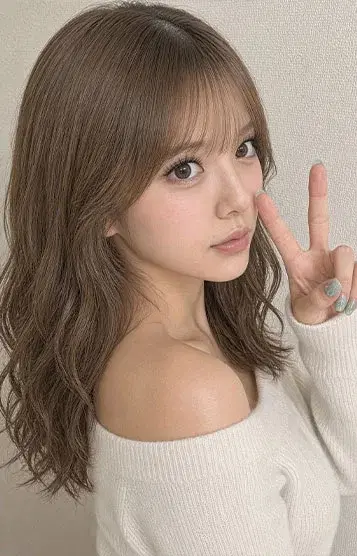 日向みお