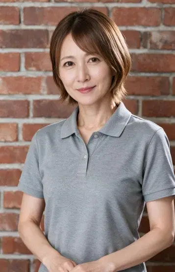 井上奈緒美