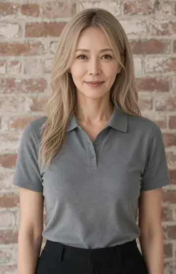 小林奈緒
