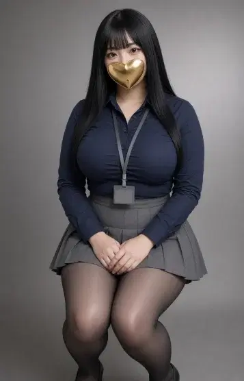 夜凪 める