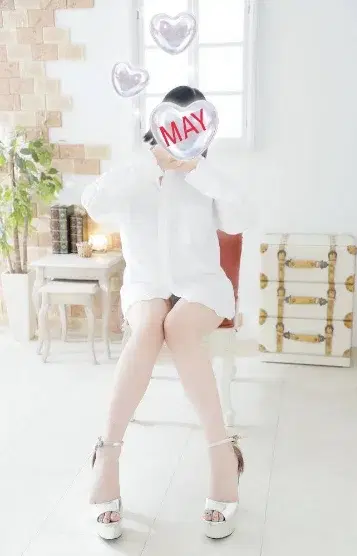 メイ