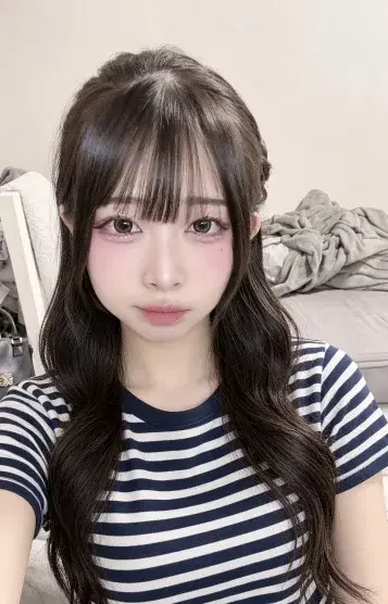 心春