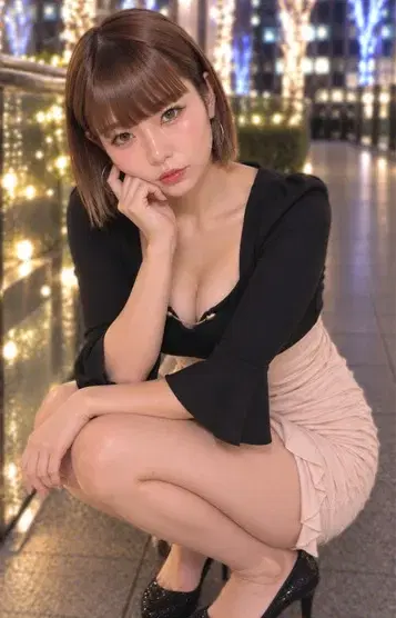 渡辺ゆきな