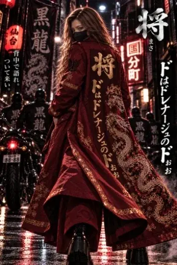 将