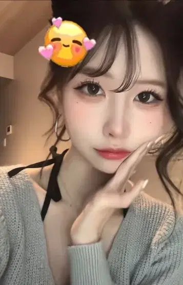 橘みらい