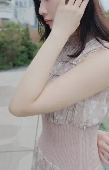 南りの